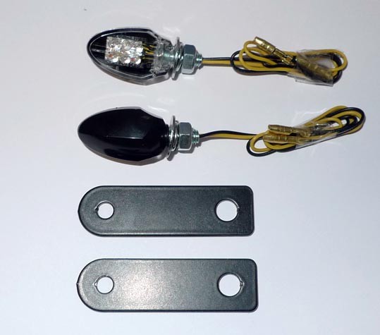 Mini Blinker