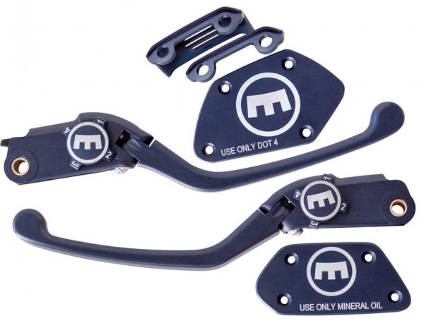 Magura Hebel Set