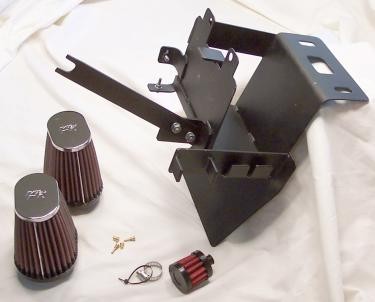 Air Box Eli Kit