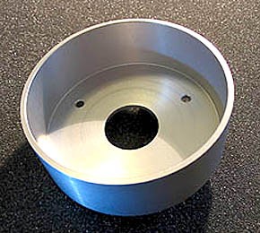 Außenbecher