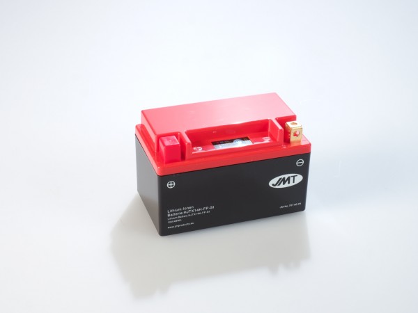 Lithium Ionen Batterie