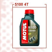 Motul 5100