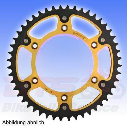 Kettenrad Stealth für Modelle BIS 2015