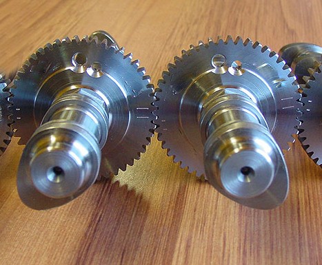 Nockenwellenkit