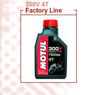 Motul 300V