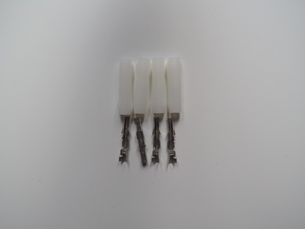 Blinkerstecker LC Blinkerseitig