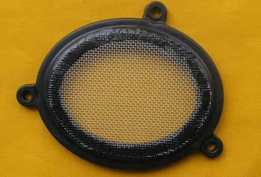 offener Lufi Deckel