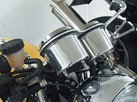 Aluminuim Gehäuse