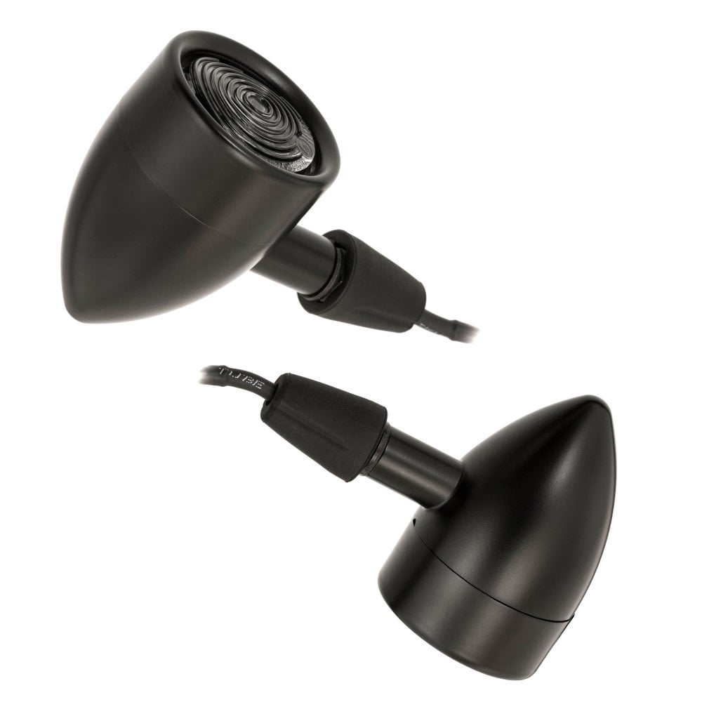 Icon LED Blinker