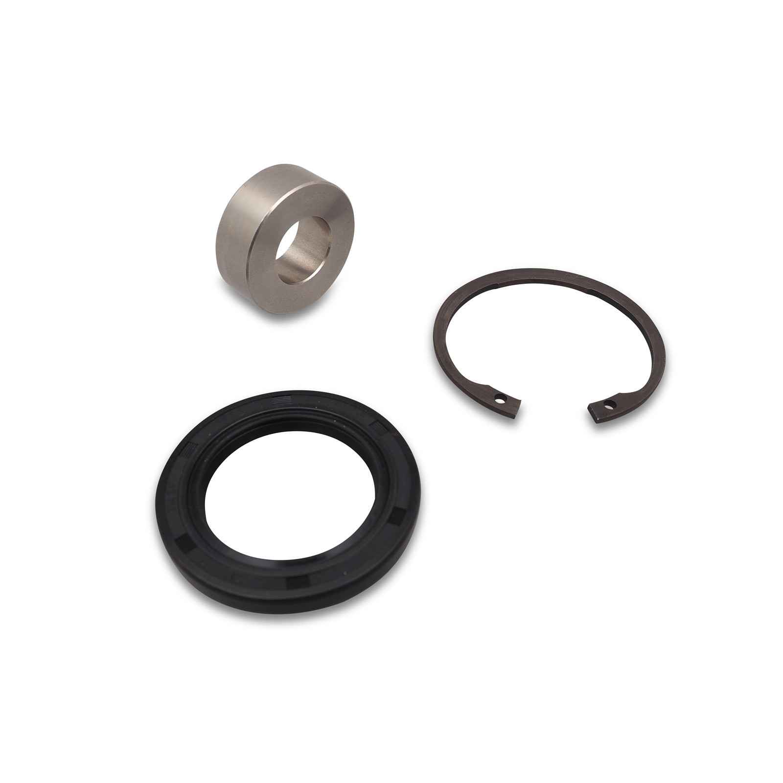 Gasket set sprocket carrier