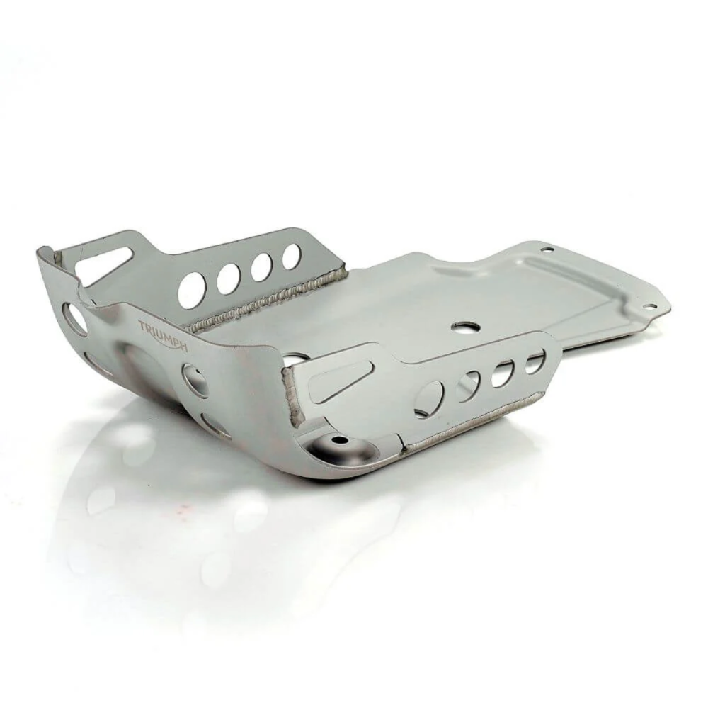 a9700780-b Sump Guard - Street Scrambler