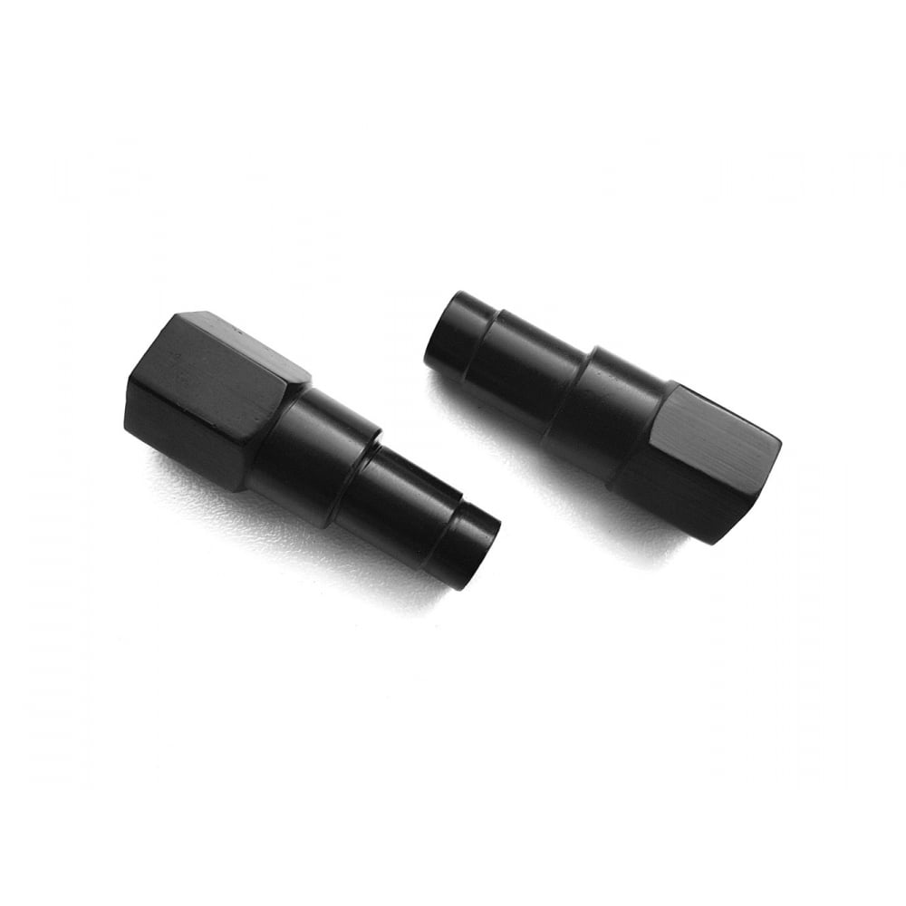 Mirror adapter