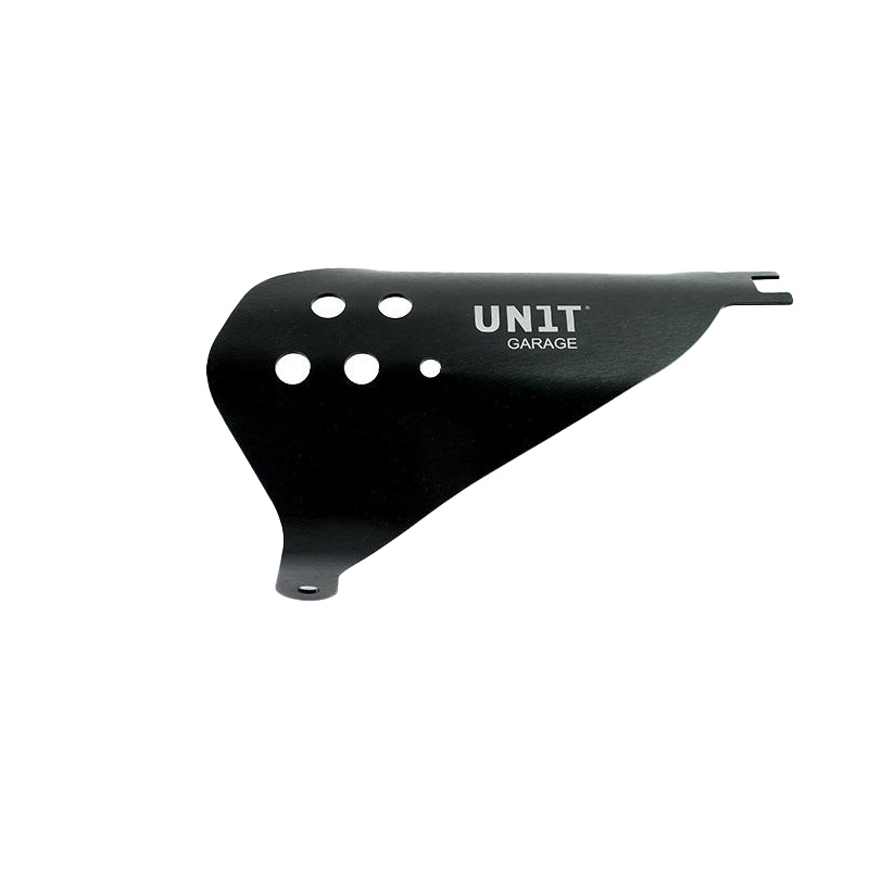 Intake snorkel cover