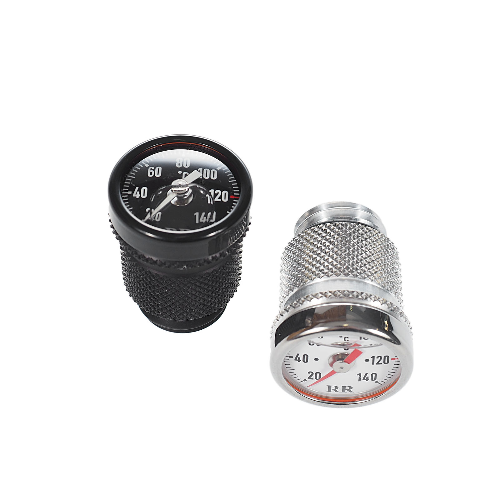RR111-BL-c Oil temperature meter