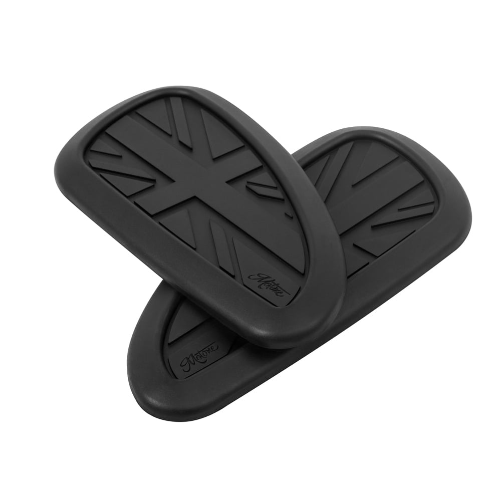 MTE080-C Kniepad UK Jack
