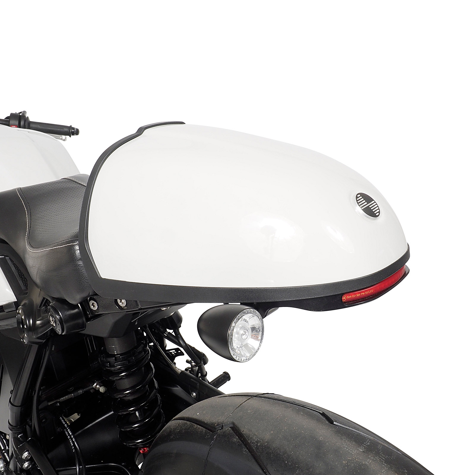 Kellermann Bullet Kellermann Bullet