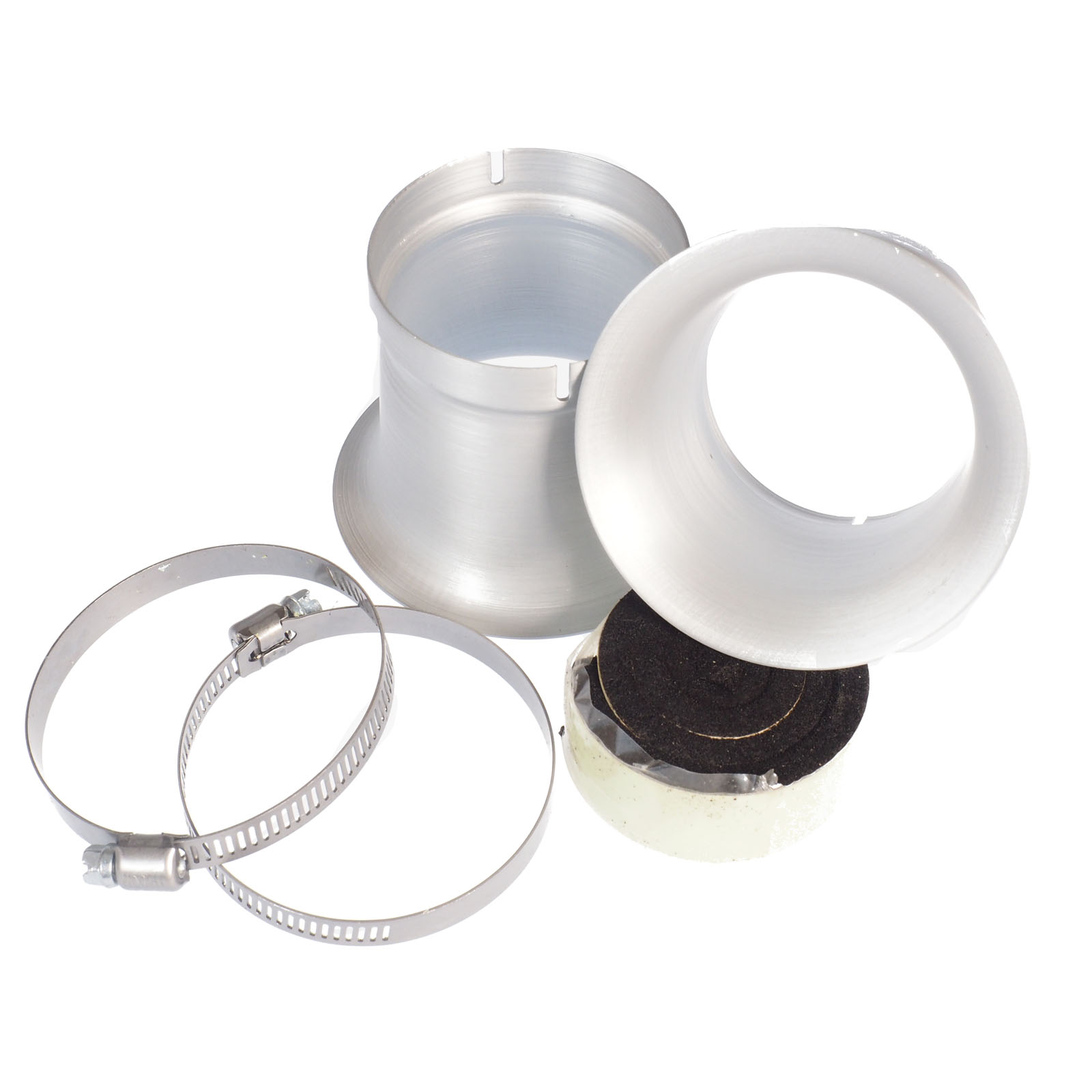KRS-003 Alutrichter