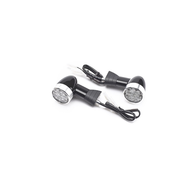 A9830071 Clignotants LED Triumph Bullet