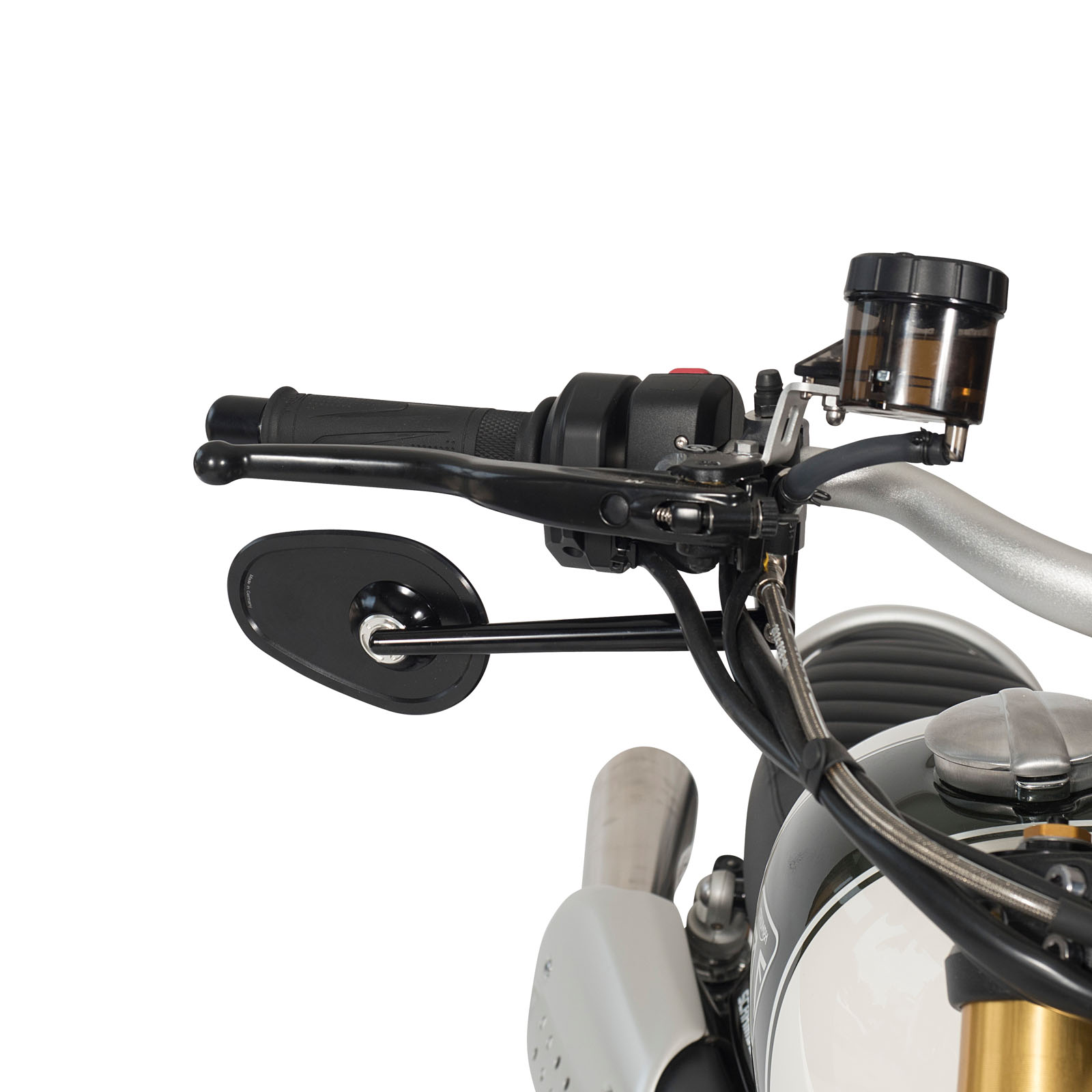 Set Valigie laterali compatibile con Triumph Scrambler 1200 XC / XE Bagtecs TB8S 45L + adattatori ✓ Compra ora Set Valigie laterali compatibile con Triumph Scrambler 1200 XC / XE Bagtecs TB8S 45L + adattatori ✓ Compra ora