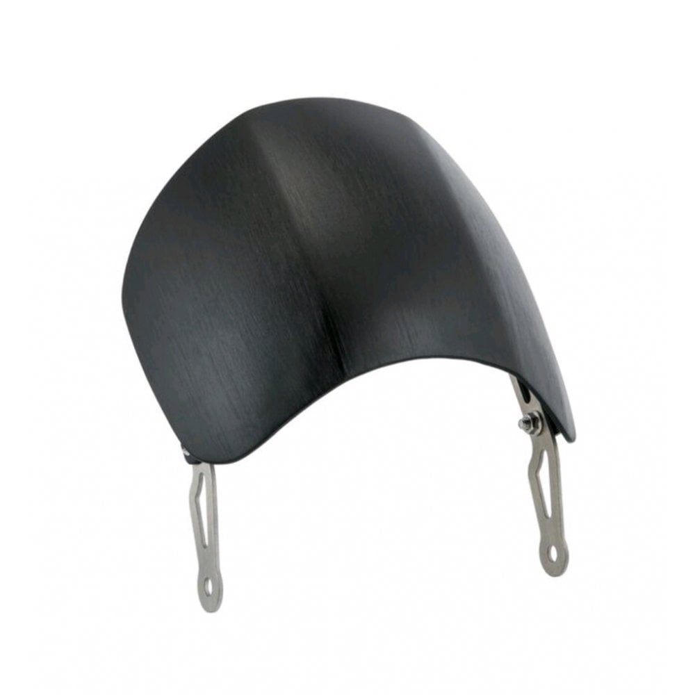 MTE143-a Heavy Duty Alu Flyscreen kurz