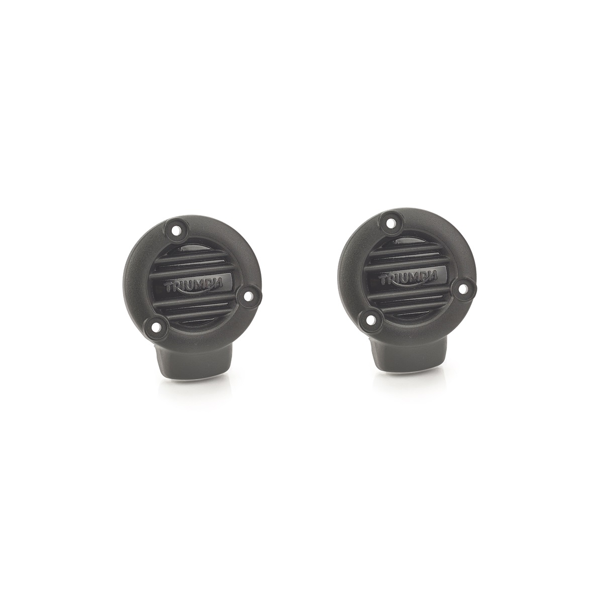 A9610245 Coperchio dell'iniettore del carburante a coste Triumph