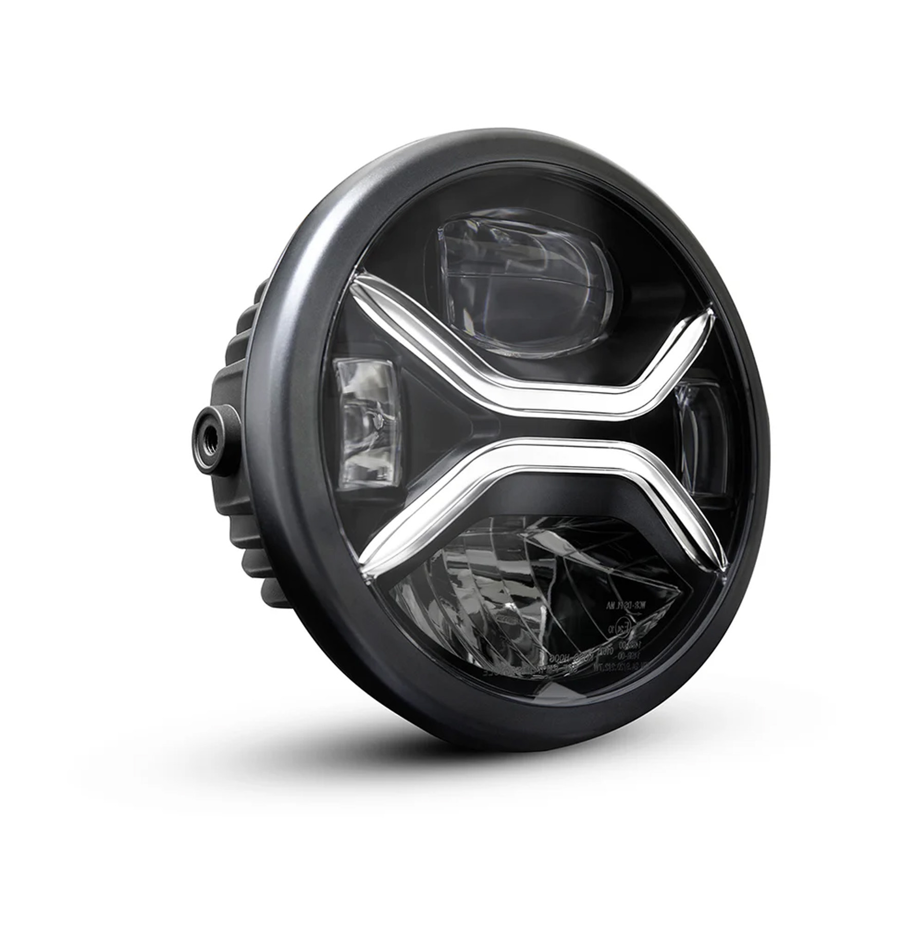 Phares LED Xenith - BMW R nineT