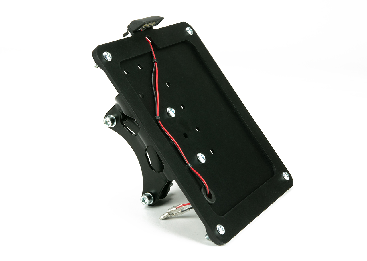 KRT-R9T-KZH-S-01-a Side Mount Lizenz support R9T