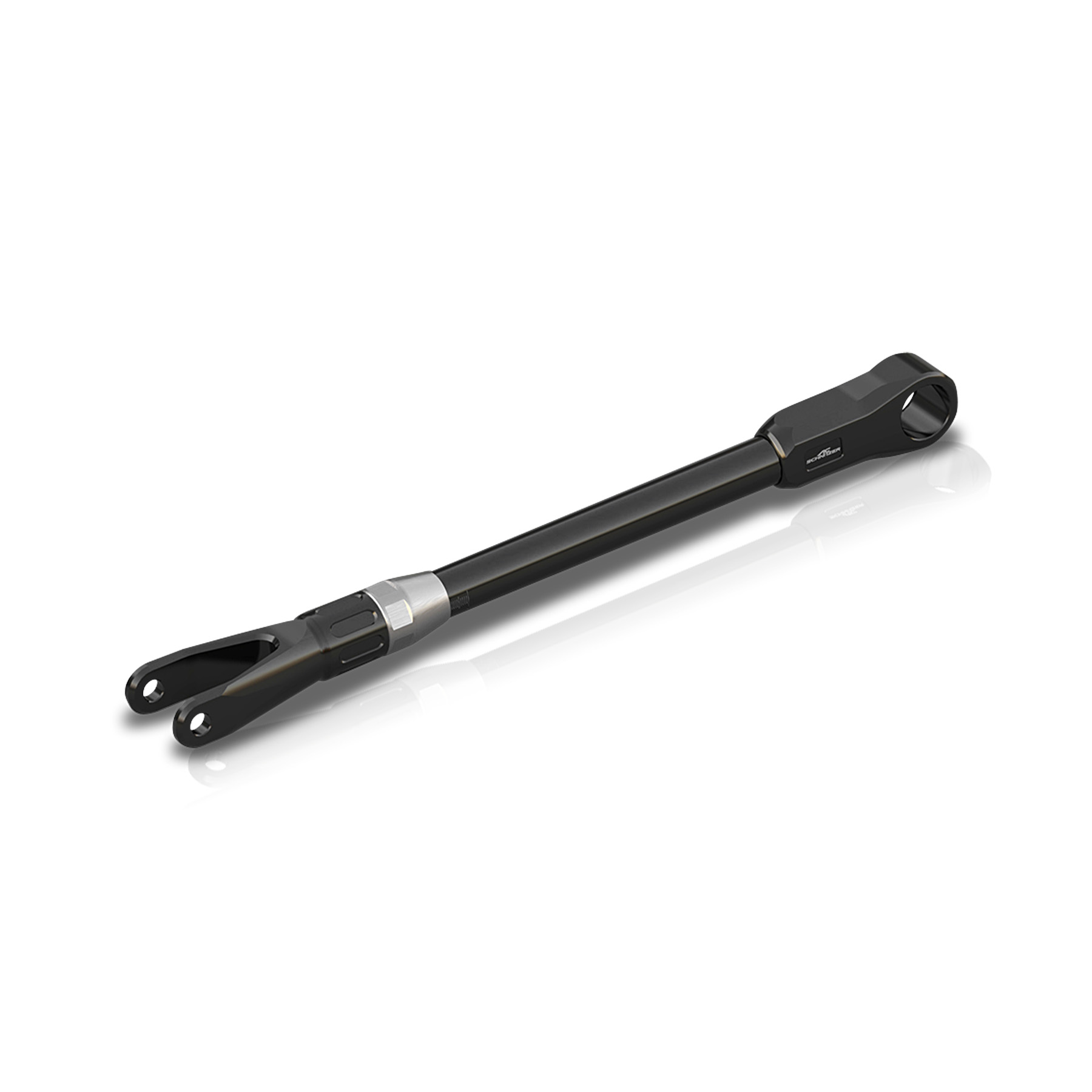 Paral strut - R12 nineT Paral strut - R12 nineT