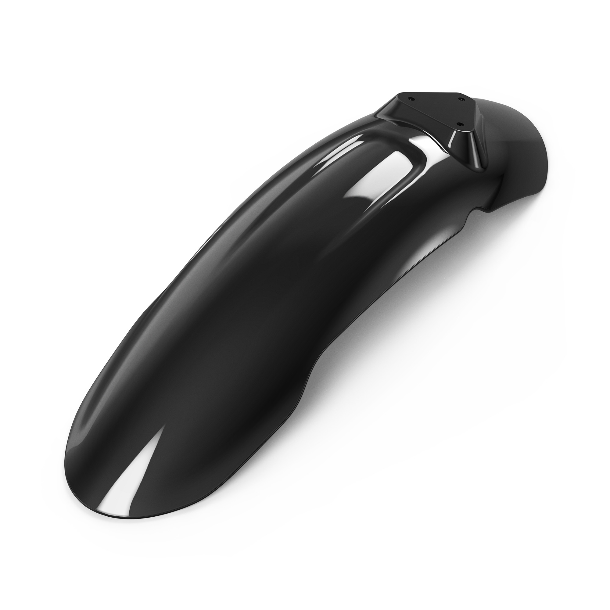 High Mount Kotflügel - Street Scrambler 900