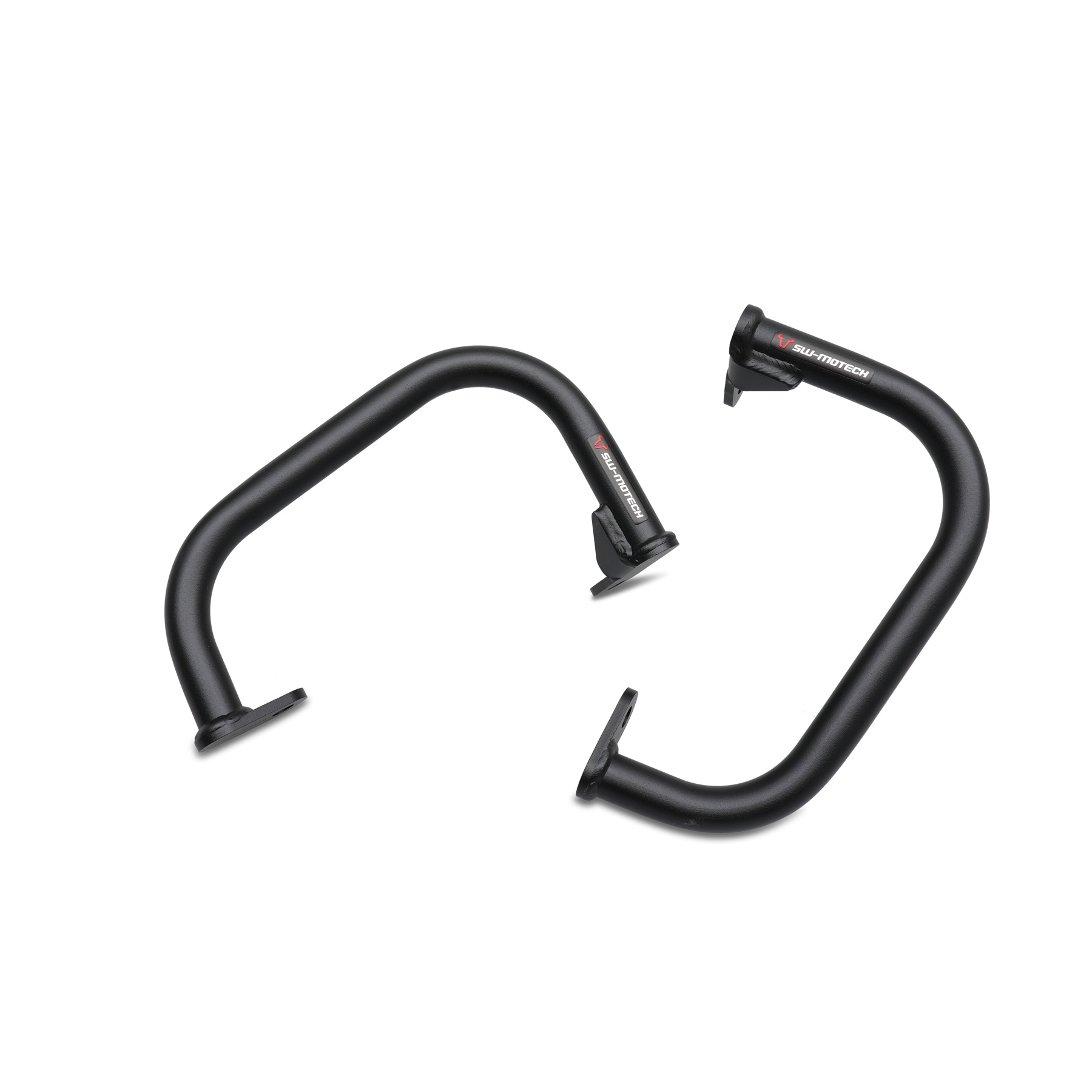 SW-Motech crash bar - Triumph