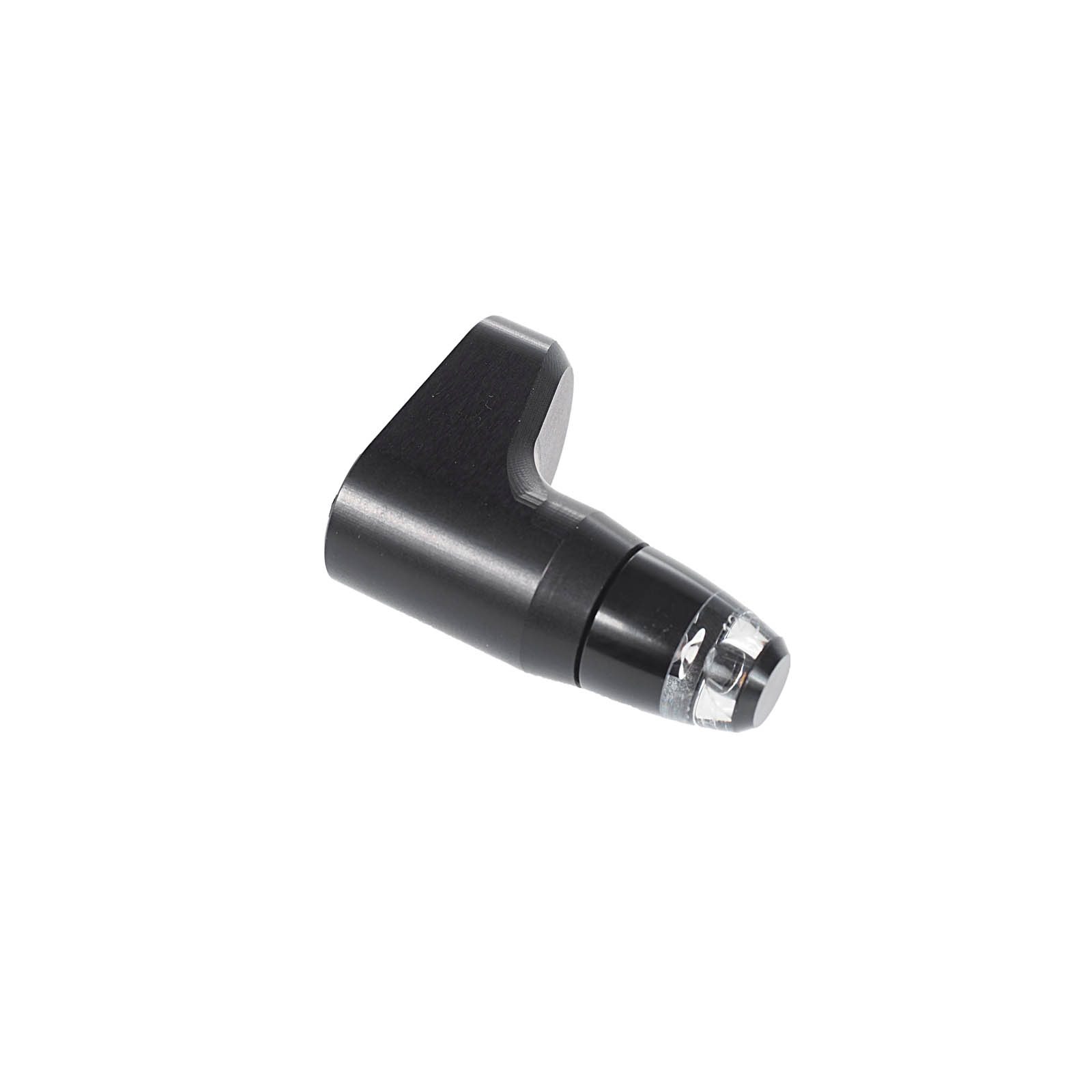 211257607-d Blinker Adapter - Triumph original Blinker