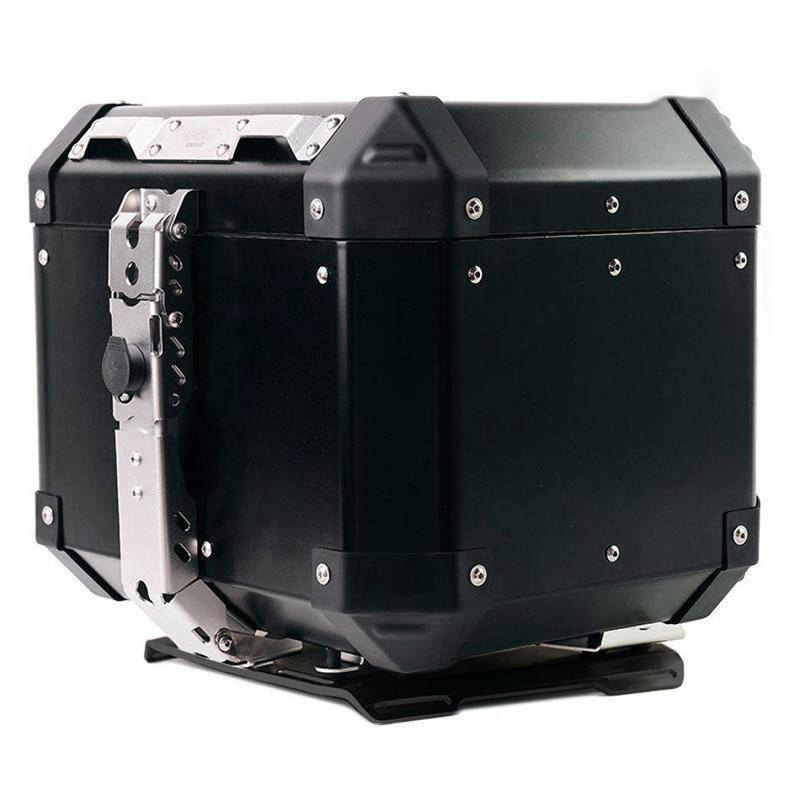 Unit Garage 36L aluminium case - AL3