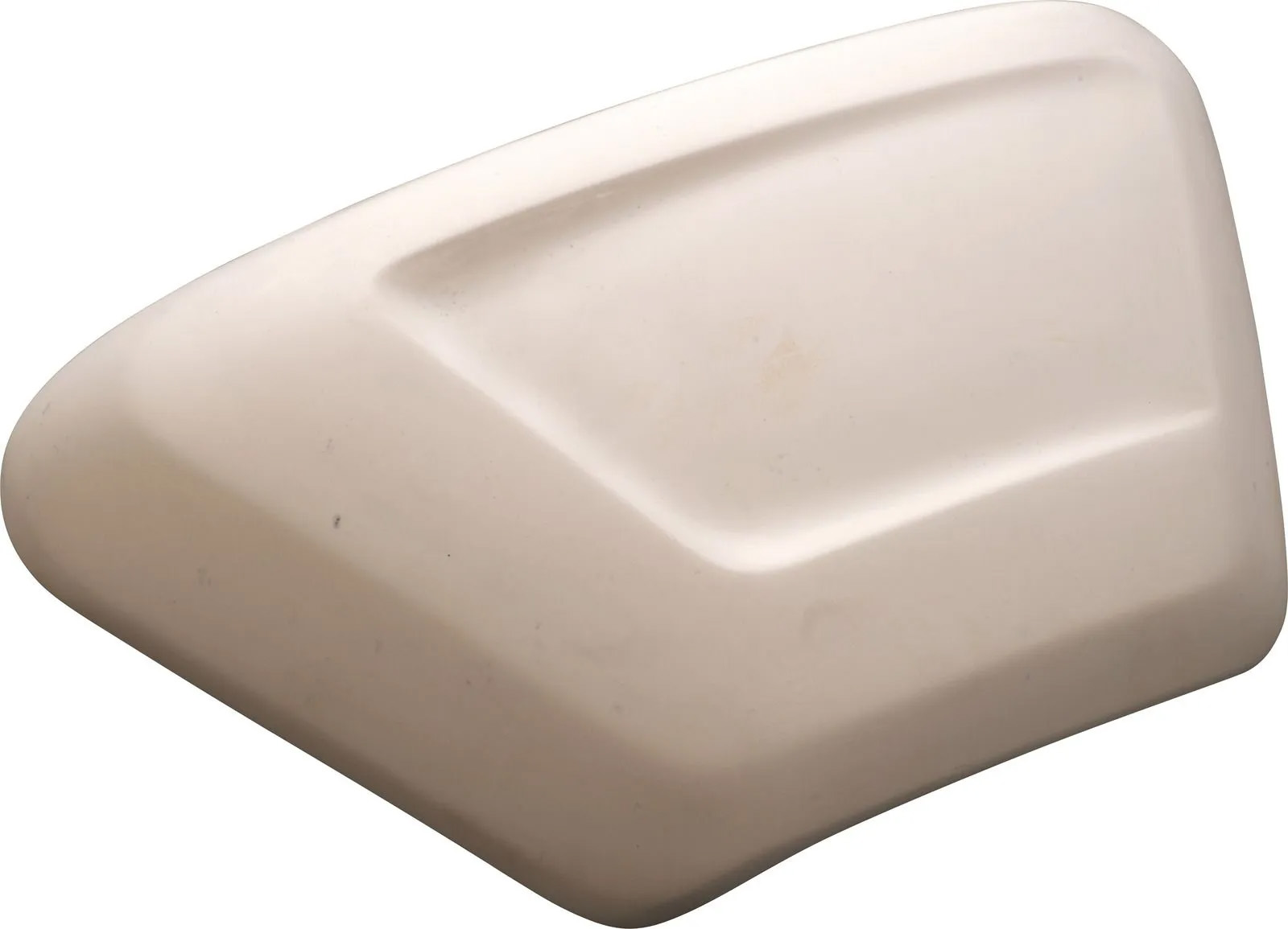 Flat Seitendeckel - Scrambler 1200