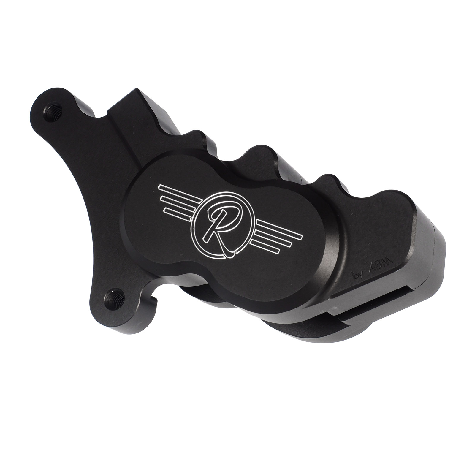 10153015-w Raisch 4-Piston calliper - AC