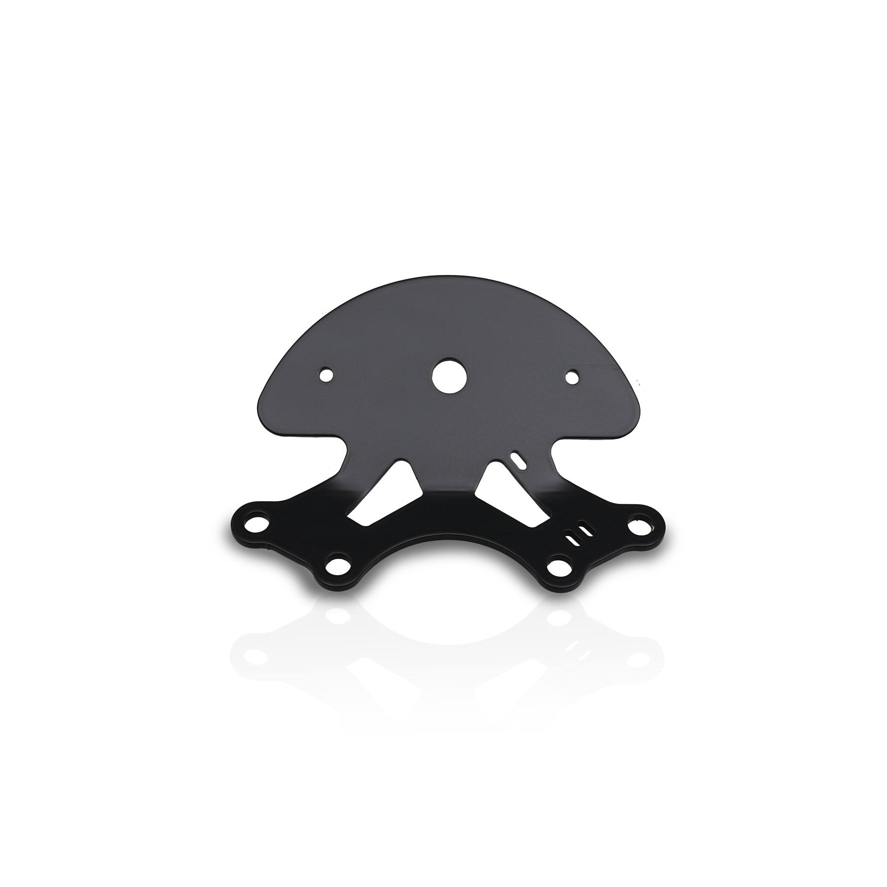 Piastra di fissaggio Motogadget Pro Bobber
