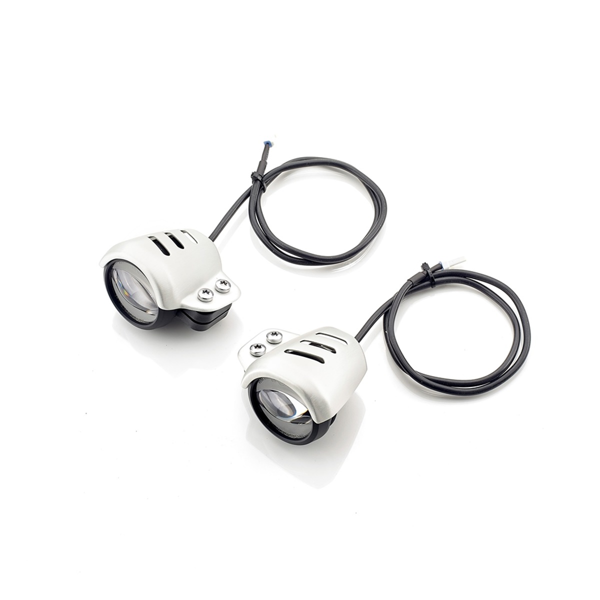 A9838053 Fendinebbia a LED Scrambler 1200