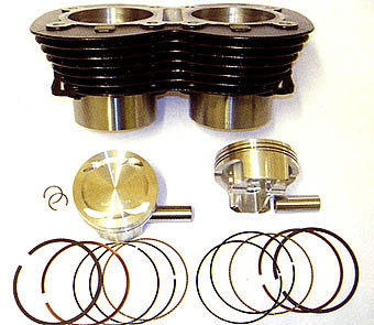 hbk116_nf 865cc / 904cc BigBore / Revisons Kit