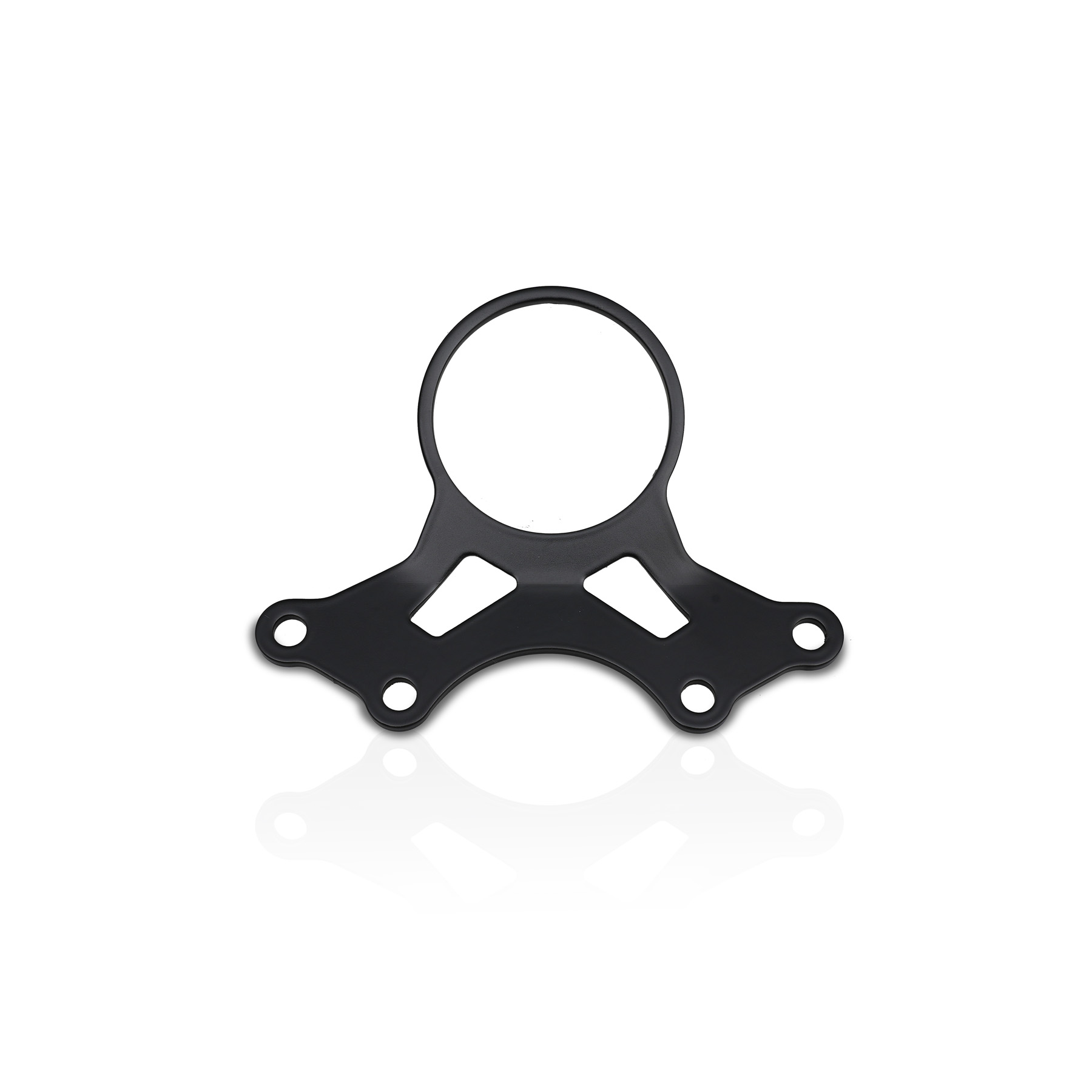 Placa de montaje Motogadget Bobber &amp; SpeedM