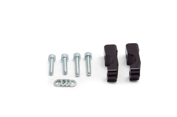 Kit adaptateur de rétroviseur BMW pour rétroviseurs accessoires