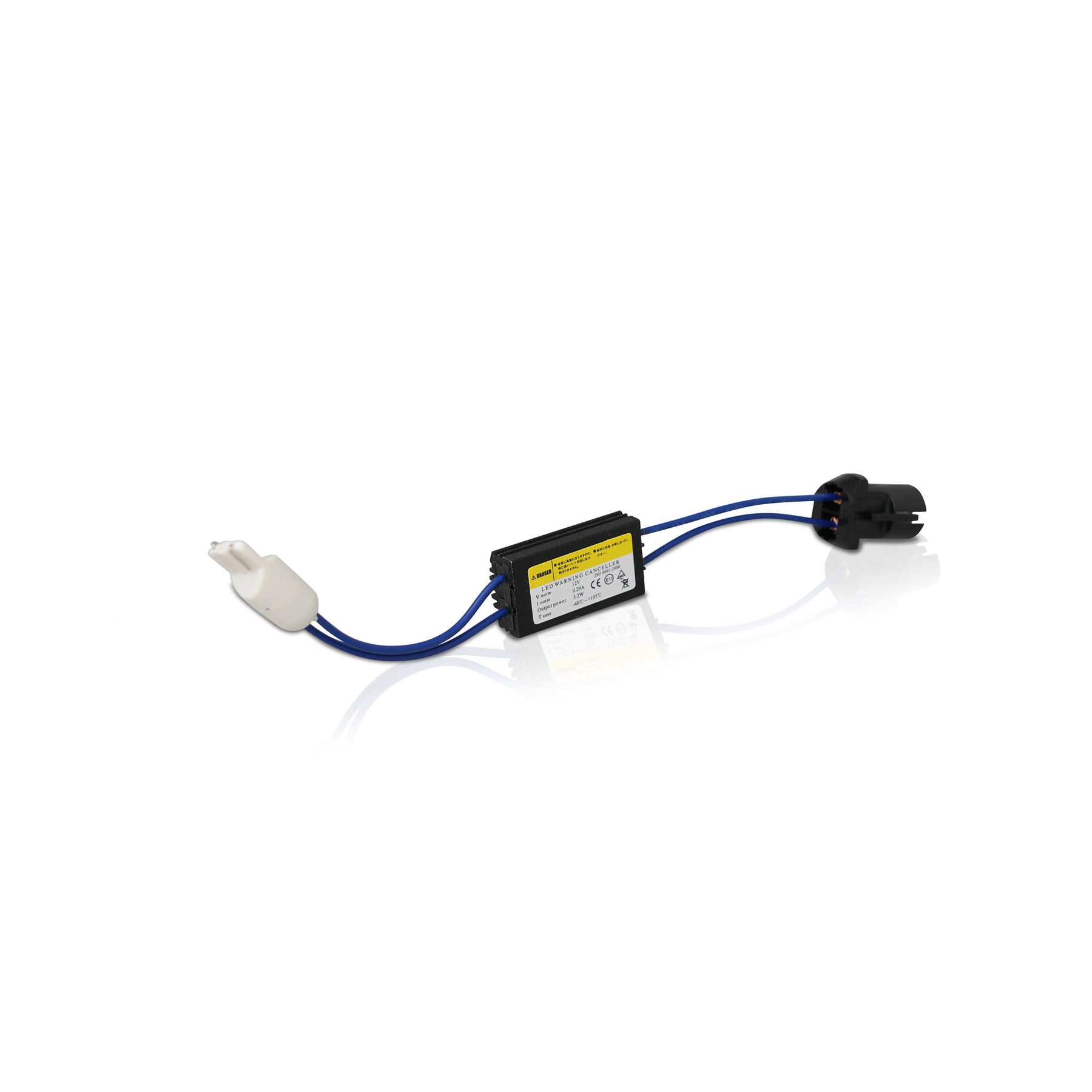 LED Standlicht Adapter für CAN-BUS