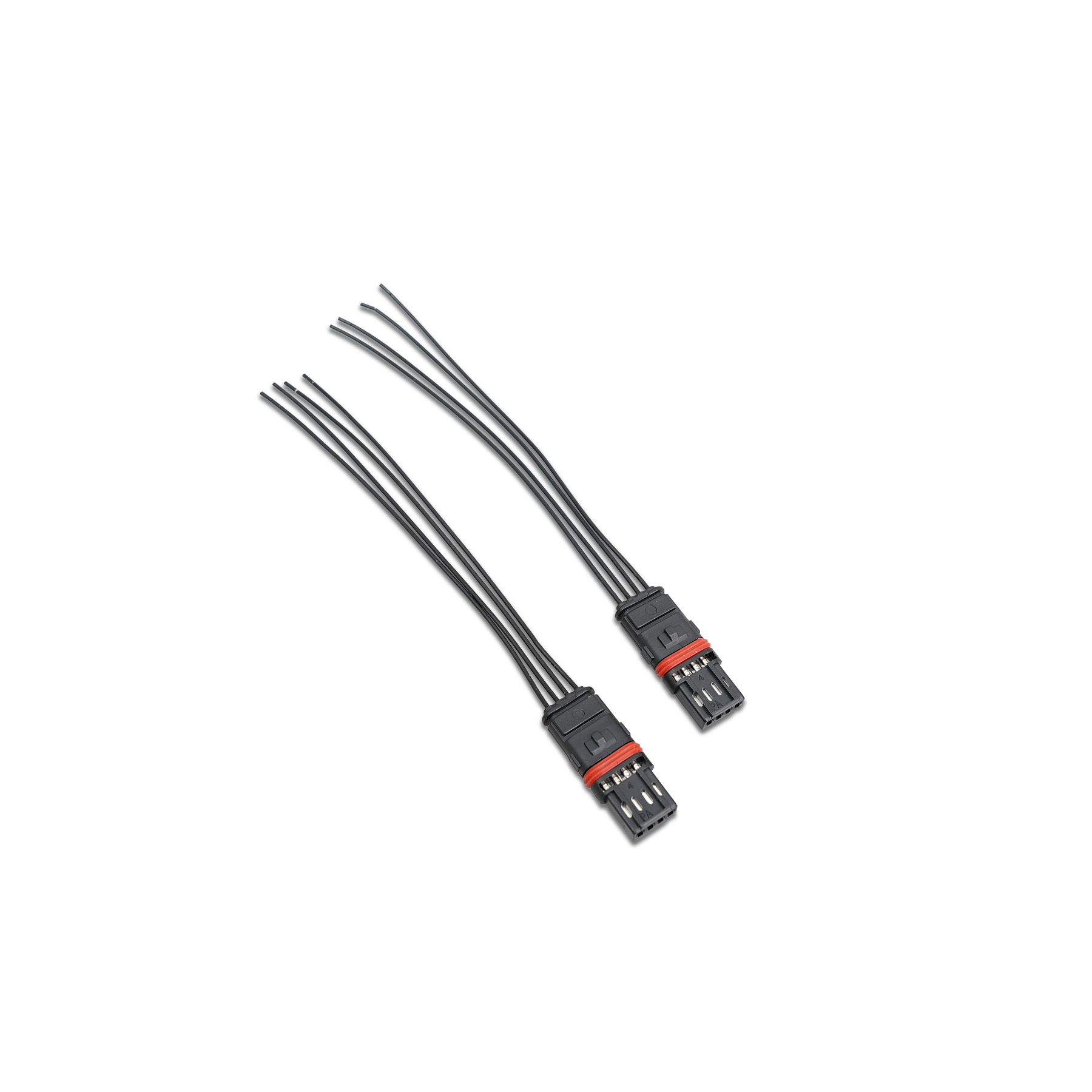 Blinker / Rücklicht Stecker - BMW R12
