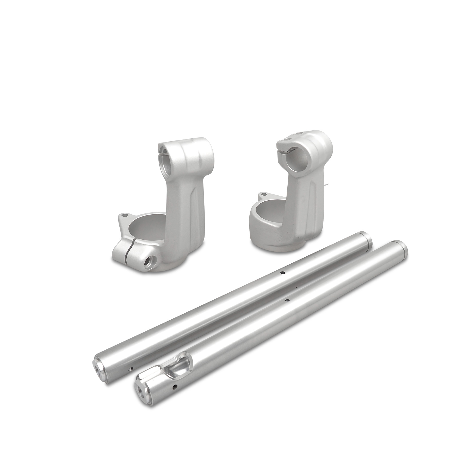Kit de manillar corto - Speed Twin 1200