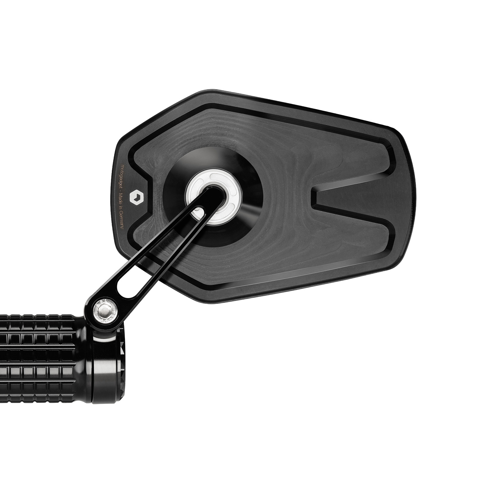 Motogadget M.View Drift 60