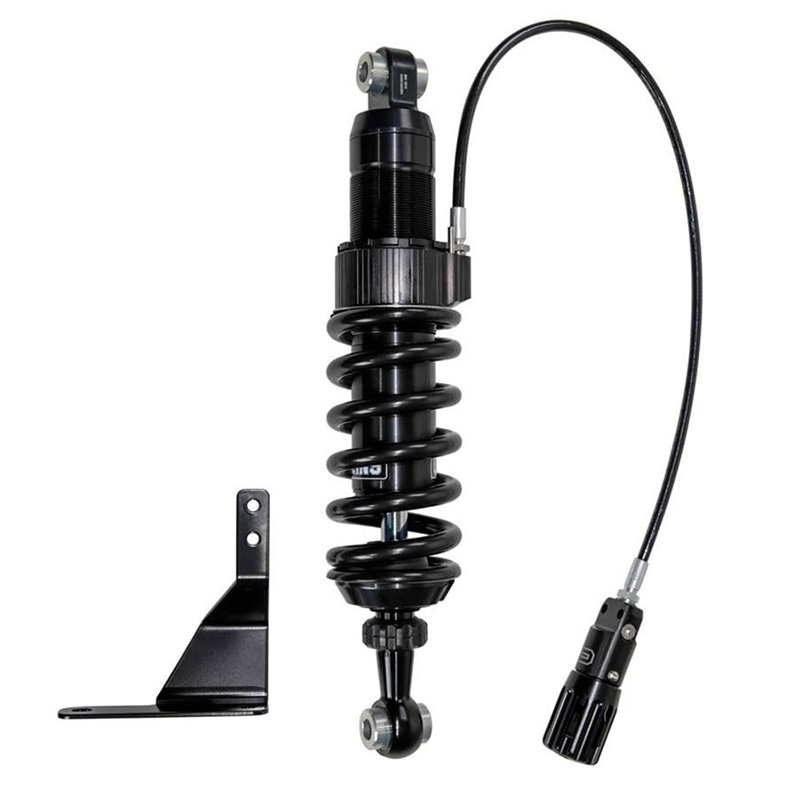 Öhlins BM320 - BMW R12 nineT