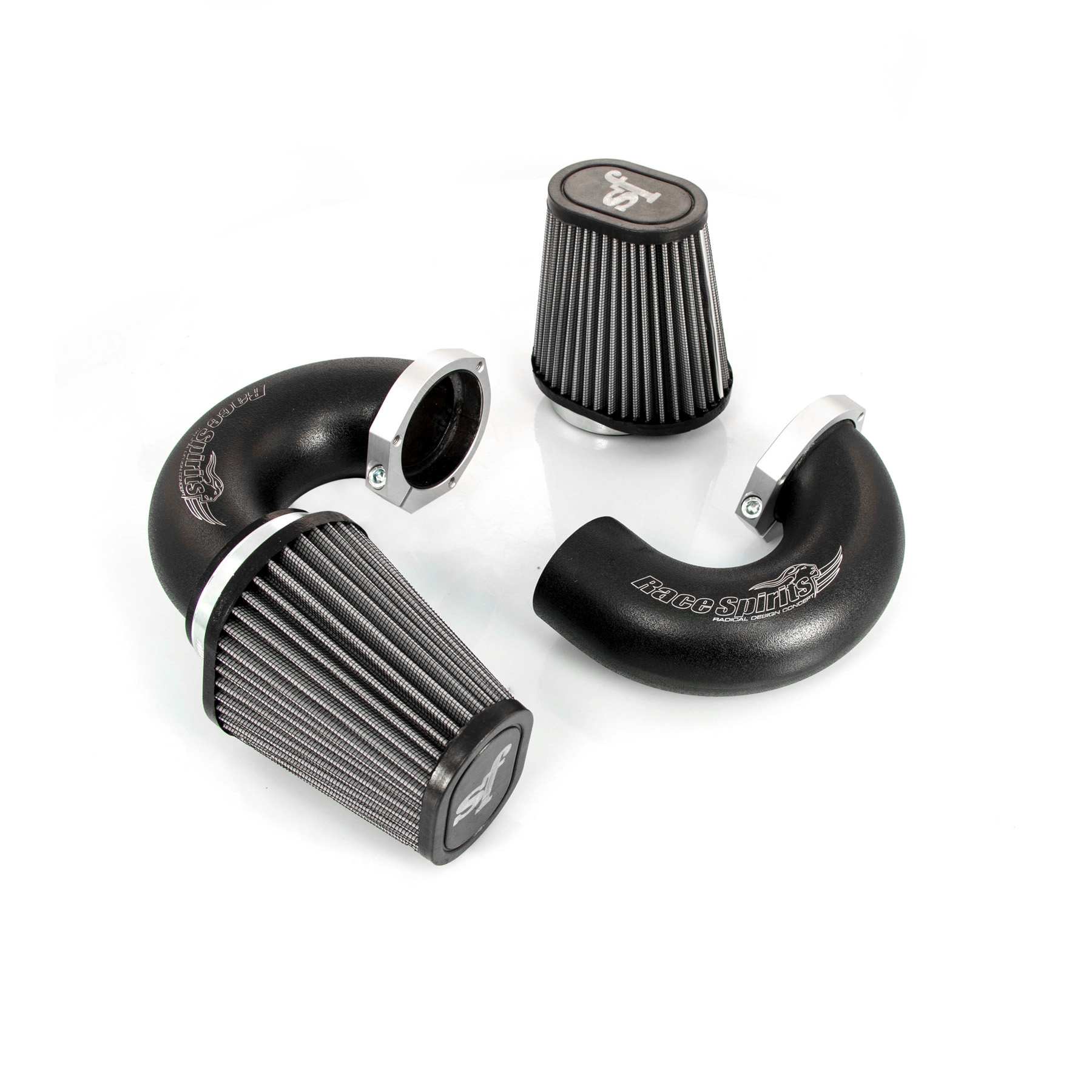 Air filter kit 