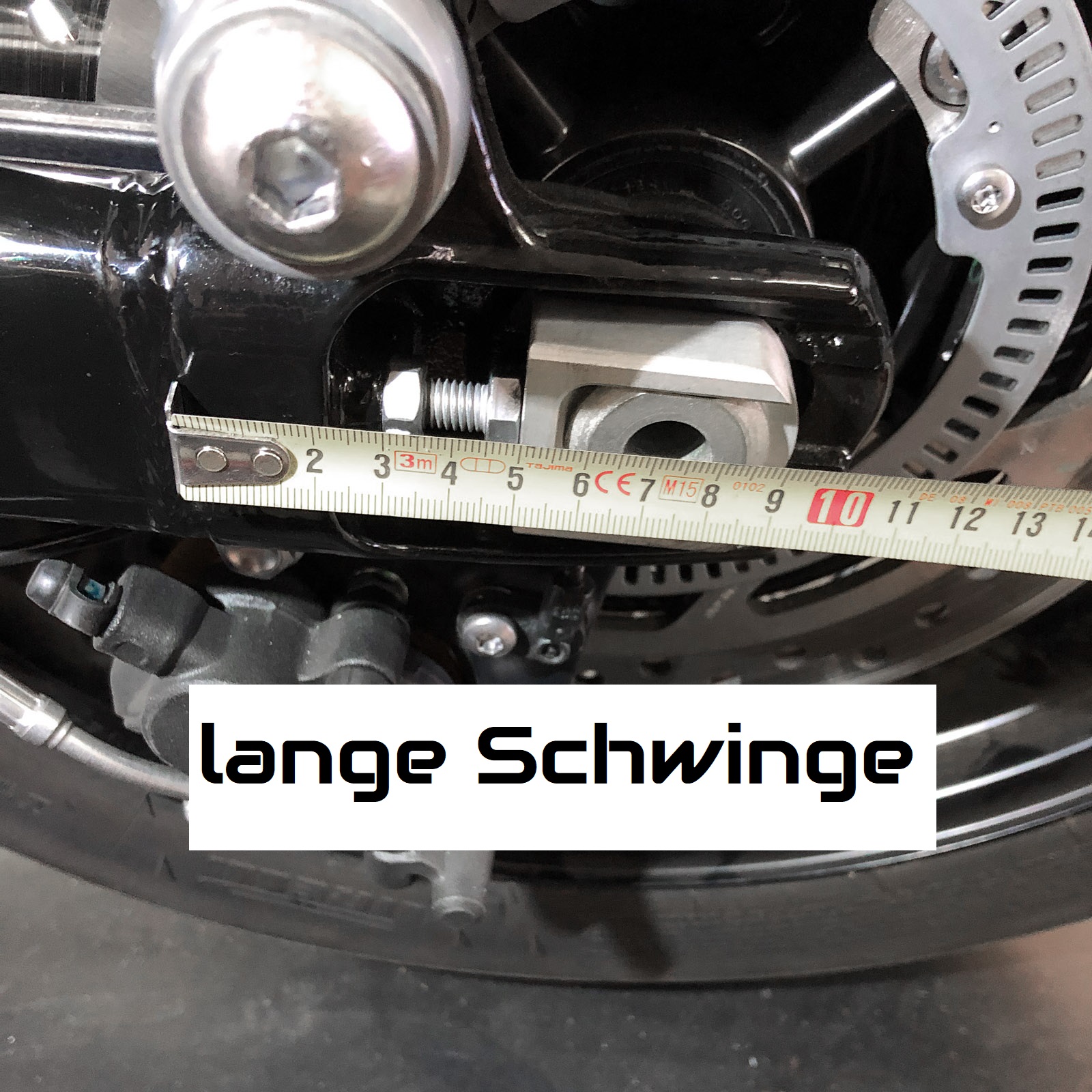 Schwingenl-nge-d