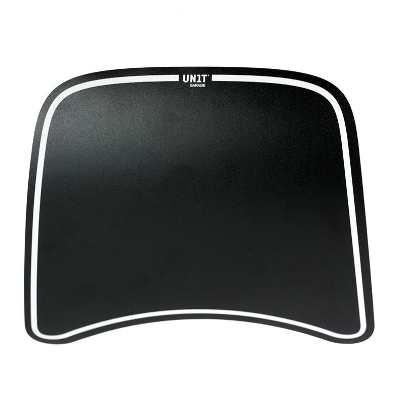 3136-a Sticker windshield High