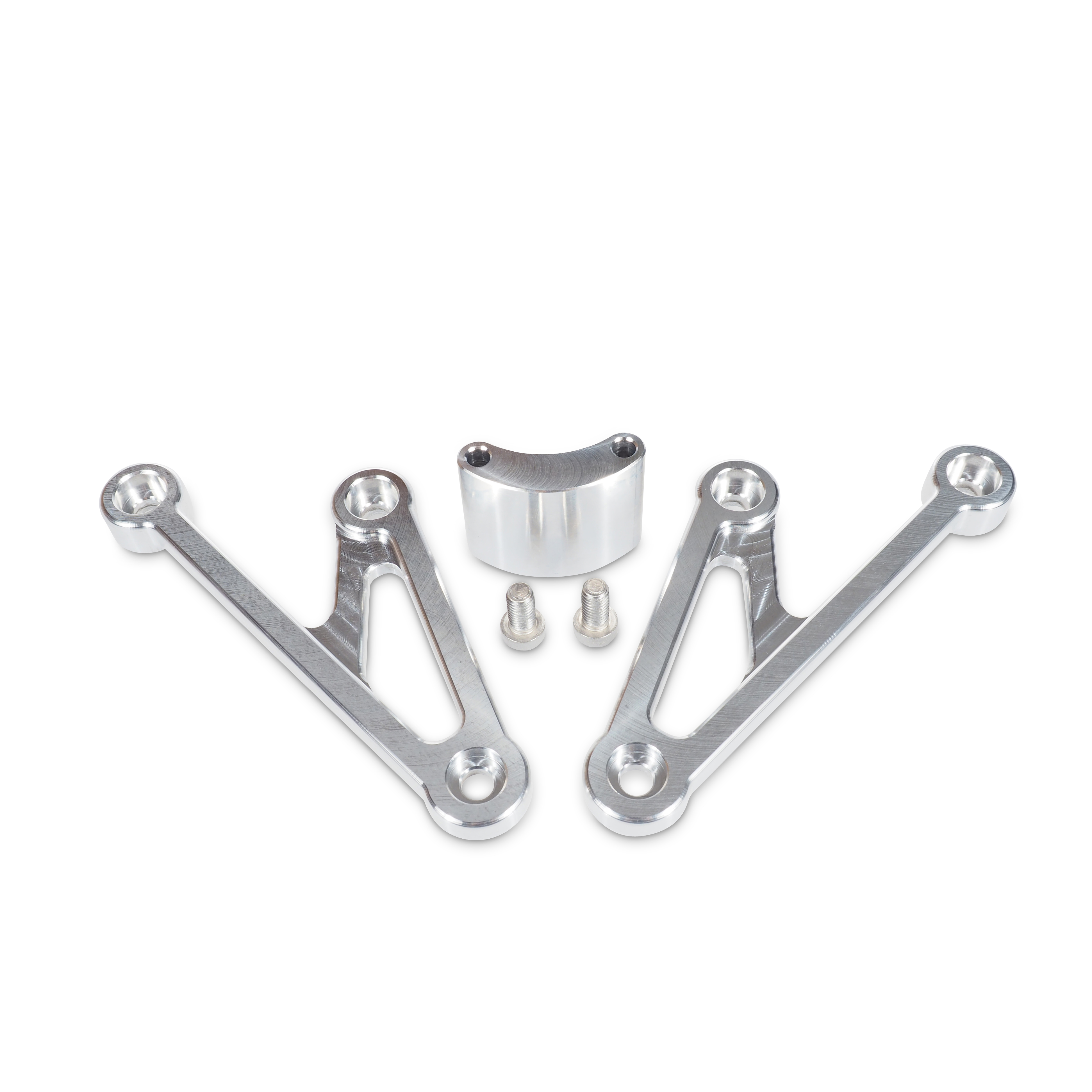 211257612-SI-a Kit de bajada de faros - velocímetro Thruxton