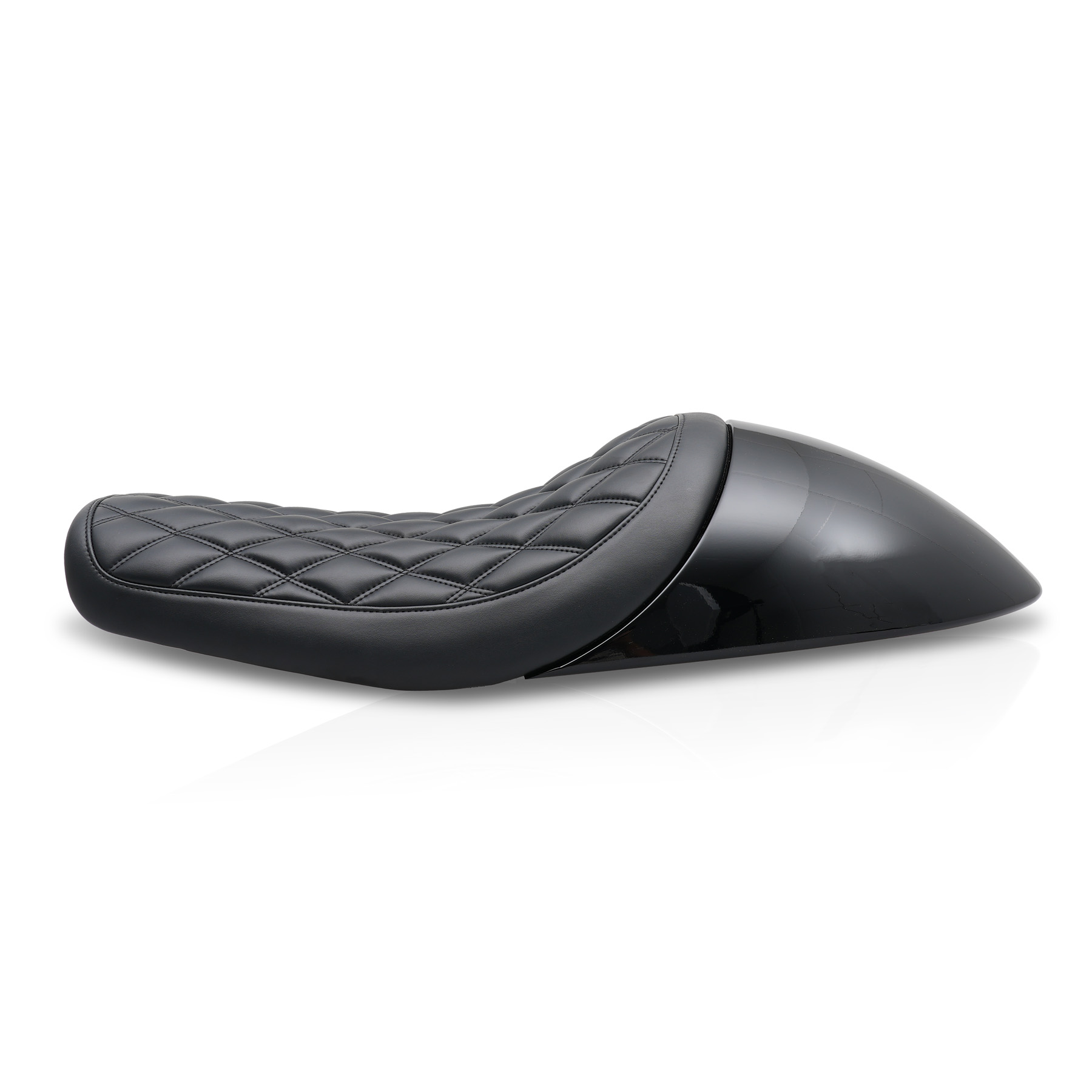 Asiento Cafe Racer - Bonneville / Speed Twin 900
