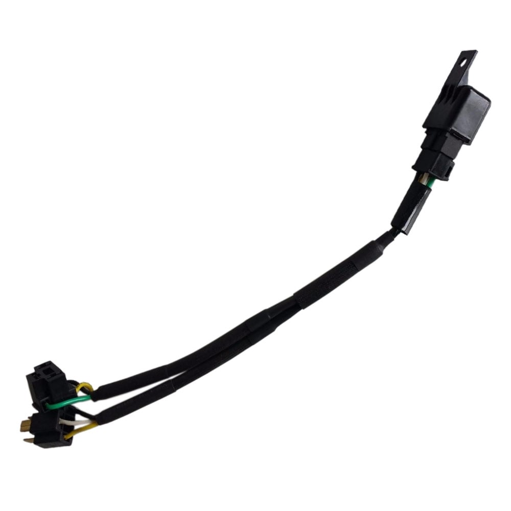  H4 Headlight Module - Battery Saver / Safe Start 